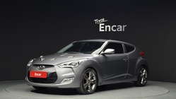 Hyundai Veloster 2011