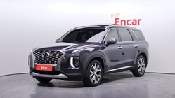 Hyundai Palisade 2019