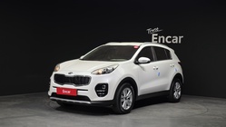 Kia Sportage 2016