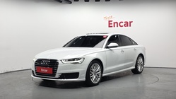 Audi A6 2016