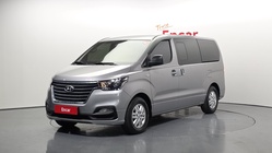 Hyundai Starex 2021