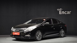 Hyundai Grandeur 2014