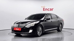 Hyundai Equus 2014