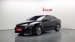 Kia K5 2013