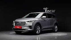 Hyundai Maxcruz 2016