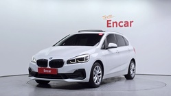 BMW 2 Series 2020