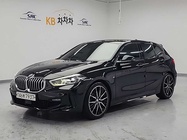 BMW 1 Series 2020