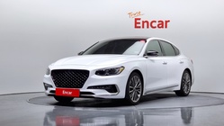 Hyundai Grandeur 2017