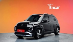 Hyundai Casper 2024