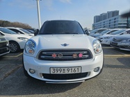 MINI Countryman 2016