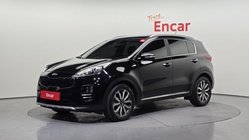 Kia Sportage 2016
