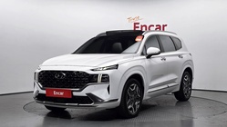 Hyundai Santa Fe 2021