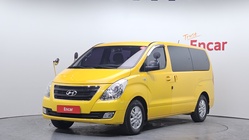 Hyundai Starex 2017
