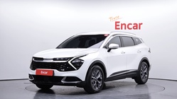 Kia Sportage 2021