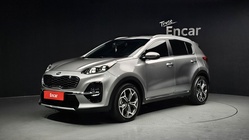 Kia Sportage 2019