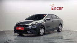 Kia K3 2021