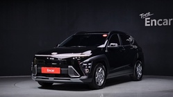 Hyundai Kona 2023