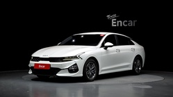 Kia K5 2021
