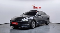 Hyundai Sonata 2023