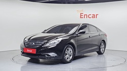 Hyundai Sonata 2014