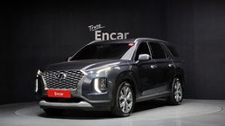 Hyundai Palisade 2019