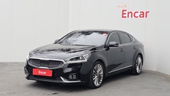 Kia K7 2016