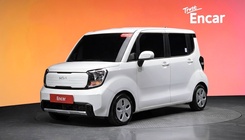 Kia RAY 2023