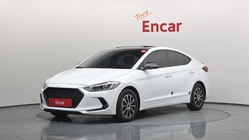 Hyundai Avante 2015