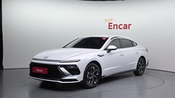 Hyundai Sonata 2025