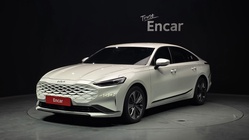 Kia K8 2021