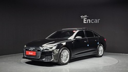 Audi A6 2020