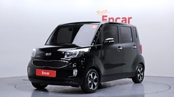 Kia RAY 2016