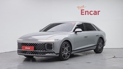 Hyundai Grandeur 2024