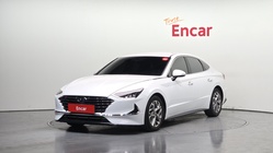 Hyundai Sonata 2019