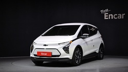 Chevrolet Bolt EV 2022