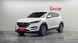 Hyundai Tucson 2016