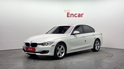 BMW 3 Series 2015