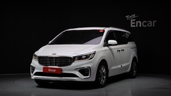 Kia Canival 2018