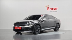 Volkswagen Arteon 2022