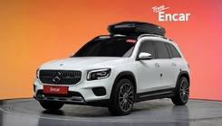 Mercedes-Benz GLB-Class 2020