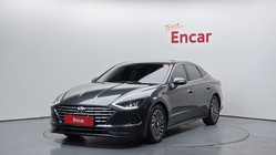 Hyundai Sonata 2021