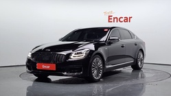 Kia K9 2020