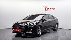 Hyundai Sonata 2018