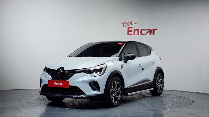Samsung Captur 2020