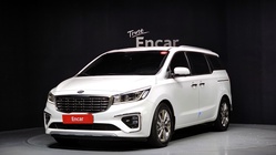 Kia Canival 2018