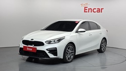 Kia K3 2018