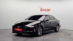 Hyundai Sonata 2020