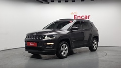 Jeep Compass 2019