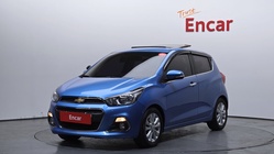 Chevrolet Spark 2016