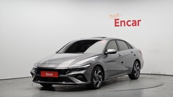 Hyundai Avante 2025